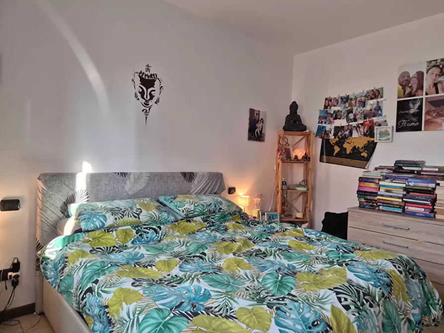 Immagine 13 di Appartamento in vendita  in via Raimondo Vianello 2 a Peschiera Del Garda