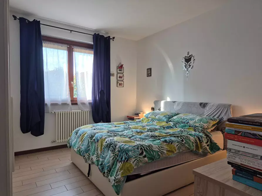 Immagine 14 di Appartamento in vendita  in via Raimondo Vianello 2 a Peschiera Del Garda