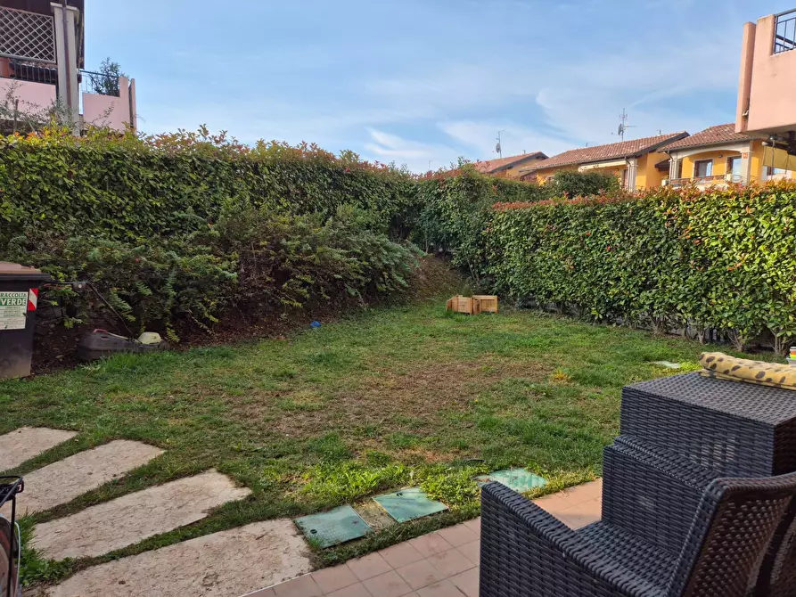 Immagine 15 di Appartamento in vendita  in via Raimondo Vianello 2 a Peschiera Del Garda