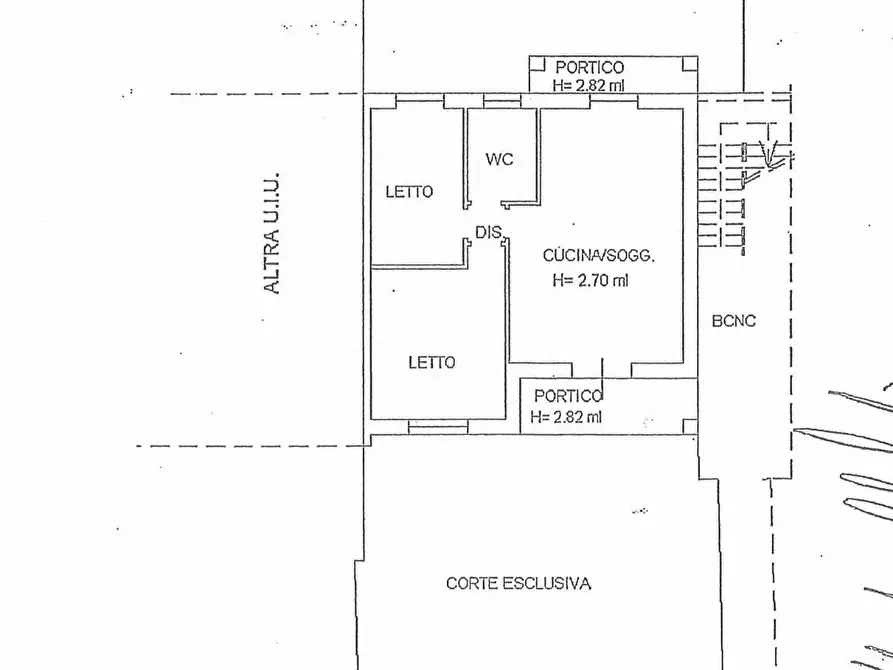 Immagine 24 di Appartamento in vendita  in via Raimondo Vianello 2 a Peschiera Del Garda