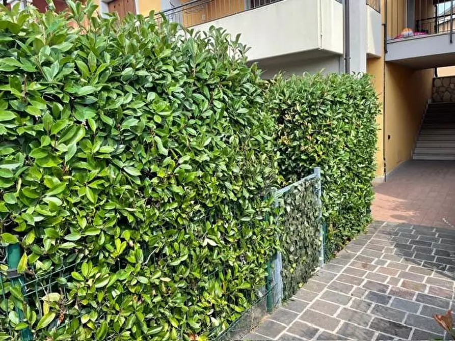 Immagine 29 di Appartamento in vendita  in via Raimondo Vianello 2 a Peschiera Del Garda