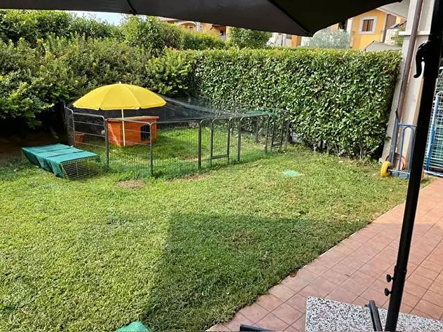 Immagine 30 di Appartamento in vendita  in via Raimondo Vianello 2 a Peschiera Del Garda