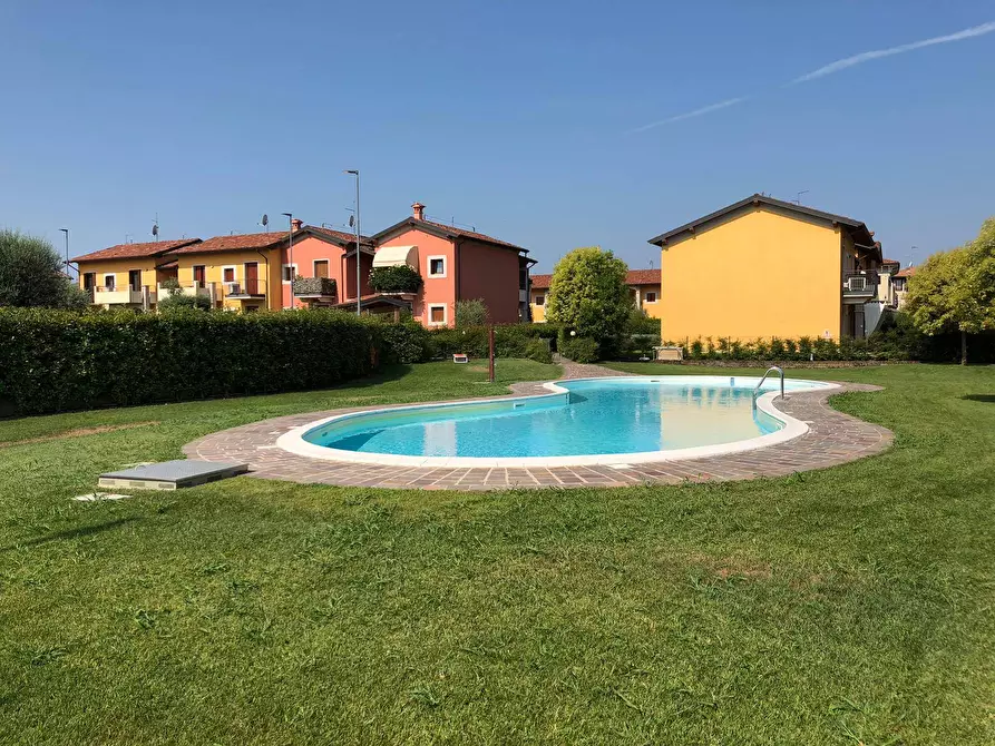Immagine 32 di Appartamento in vendita  in via Raimondo Vianello 2 a Peschiera Del Garda
