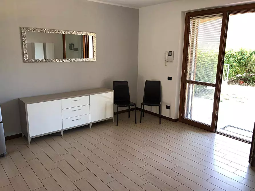 Immagine 36 di Appartamento in vendita  in via Raimondo Vianello 2 a Peschiera Del Garda