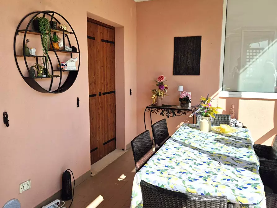 Immagine 4 di Appartamento in vendita  in via dei vigneti 193 a Lazise