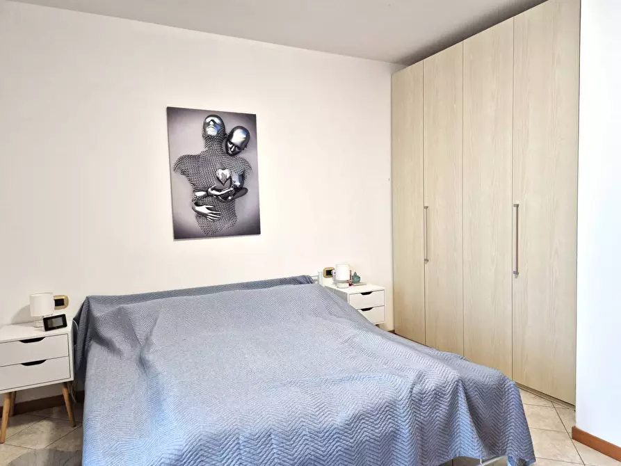 Immagine 10 di Appartamento in vendita  in via dei vigneti 193 a Lazise