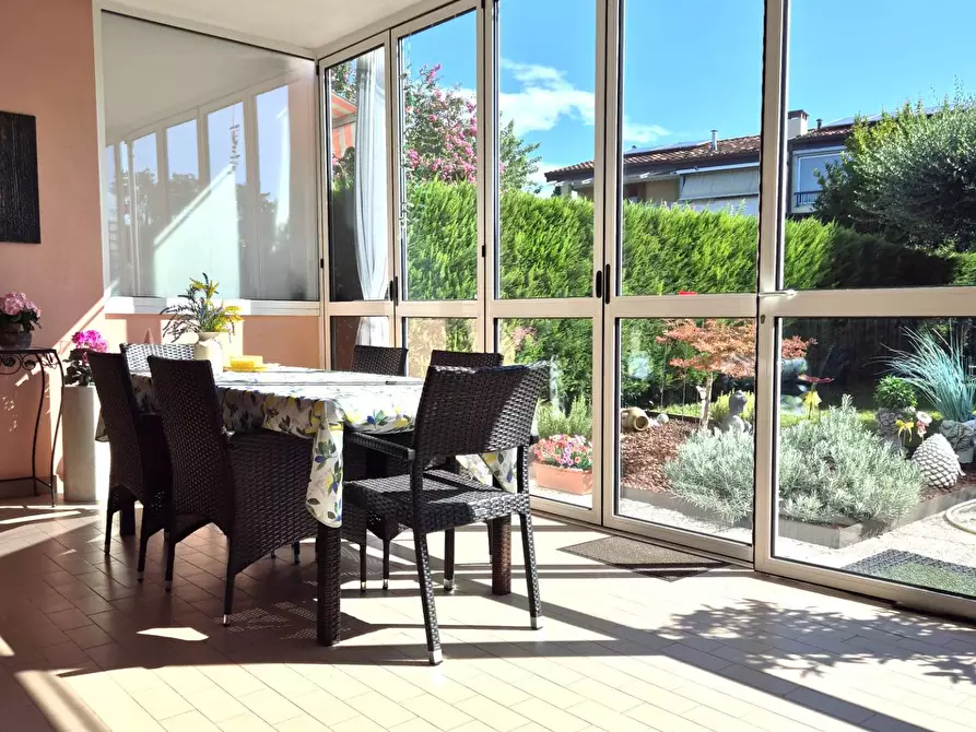 Immagine 22 di Appartamento in vendita  in via dei vigneti 193 a Lazise