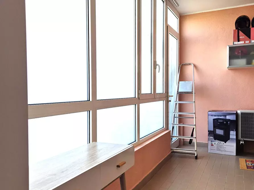 Immagine 27 di Appartamento in vendita  in via dei vigneti 193 a Lazise