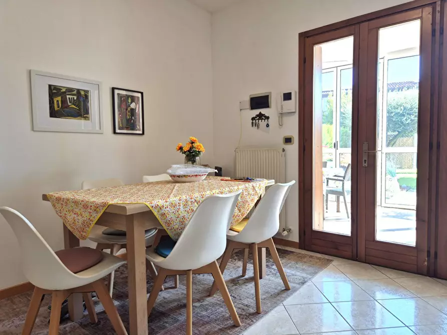 Immagine 31 di Appartamento in vendita  in via dei vigneti 193 a Lazise