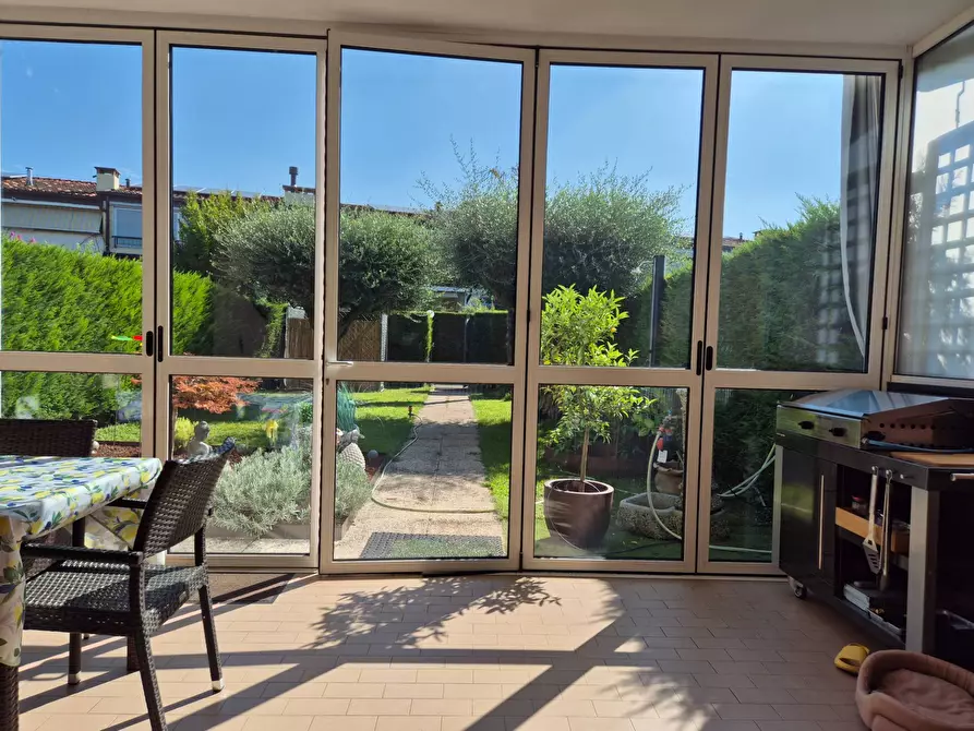 Immagine 32 di Appartamento in vendita  in via dei vigneti 193 a Lazise