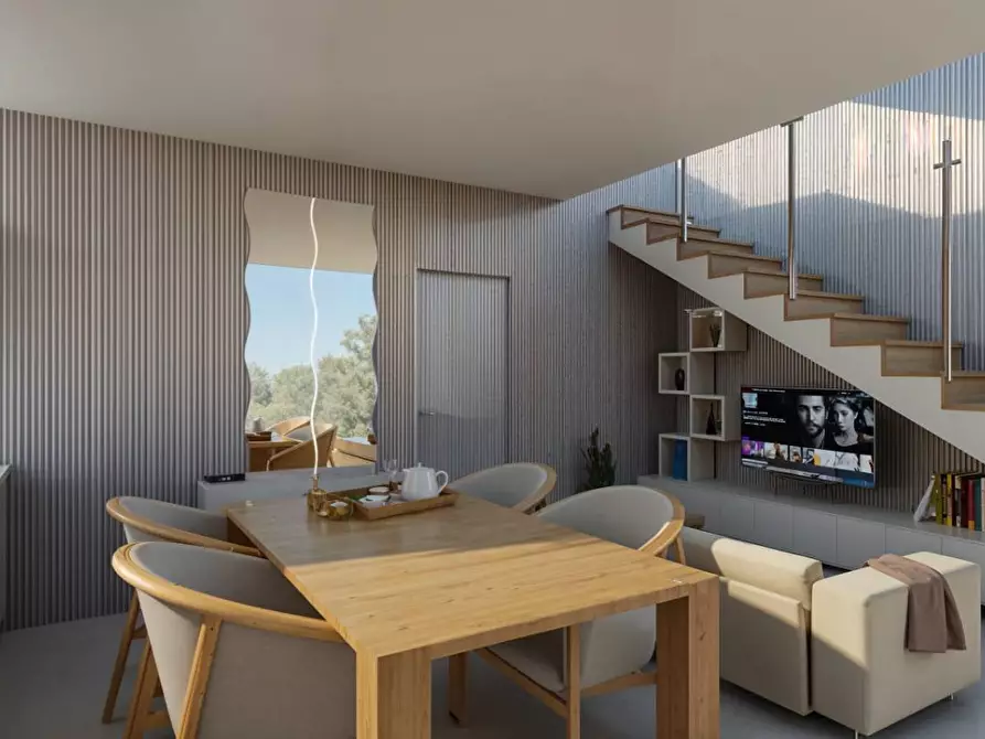 Immagine 8 di Appartamento in vendita  in VIA SOTTOMONTE a Lazise