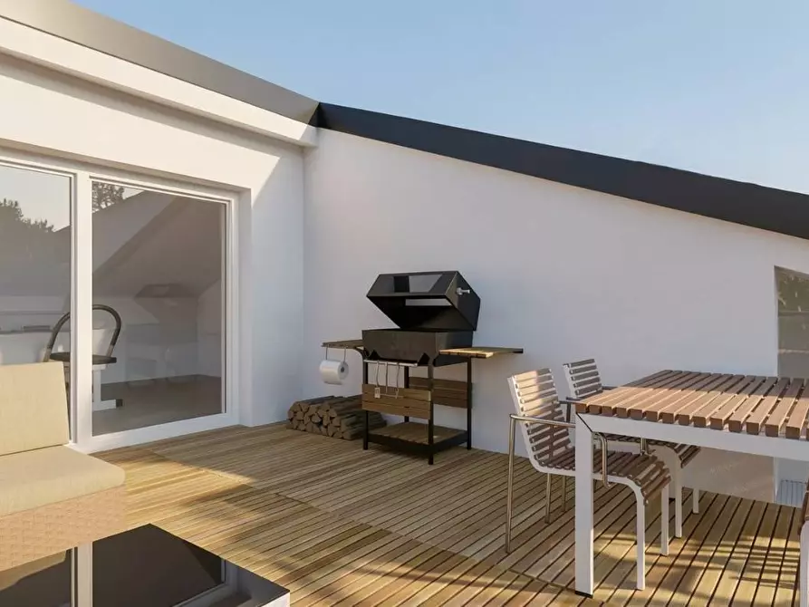 Immagine 12 di Appartamento in vendita  in VIA SOTTOMONTE a Lazise