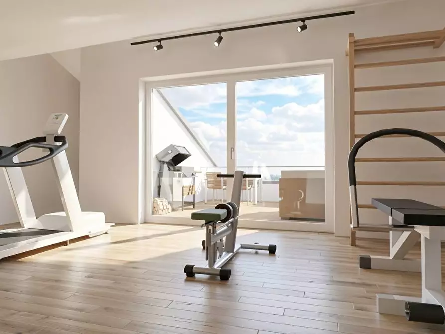 Immagine 13 di Appartamento in vendita  in VIA SOTTOMONTE a Lazise