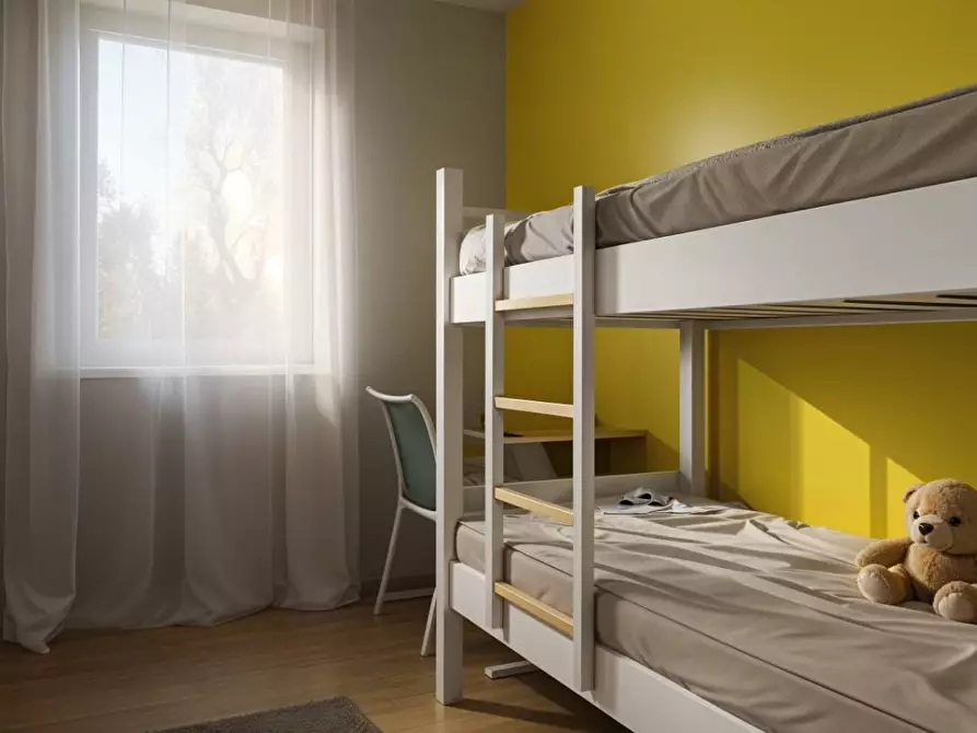 Immagine 5 di Appartamento in vendita  in VIA SOTTOMONTE 5 a Lazise