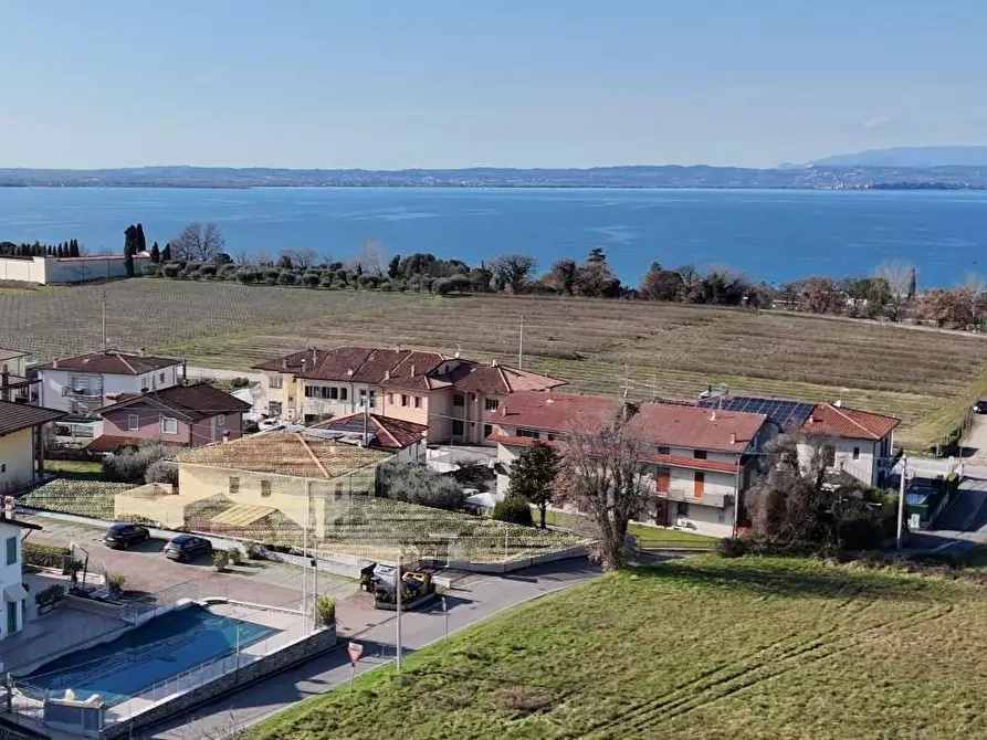 Immagine 13 di Appartamento in vendita  in VIA SOTTOMONTE 5 a Lazise