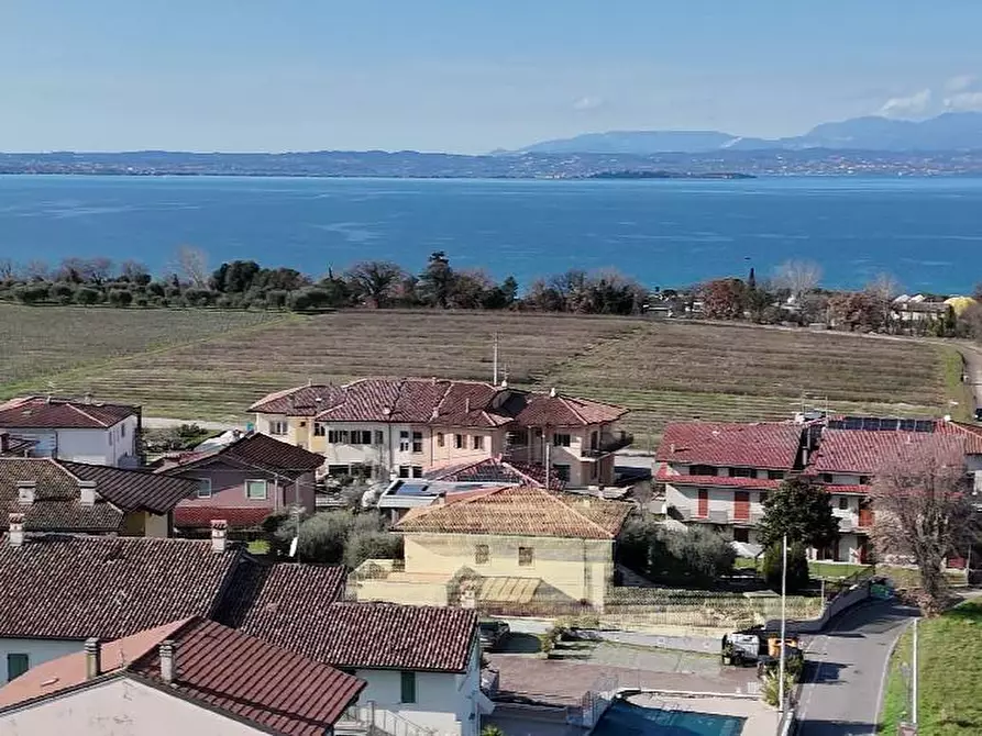 Immagine 14 di Appartamento in vendita  in VIA SOTTOMONTE 5 a Lazise