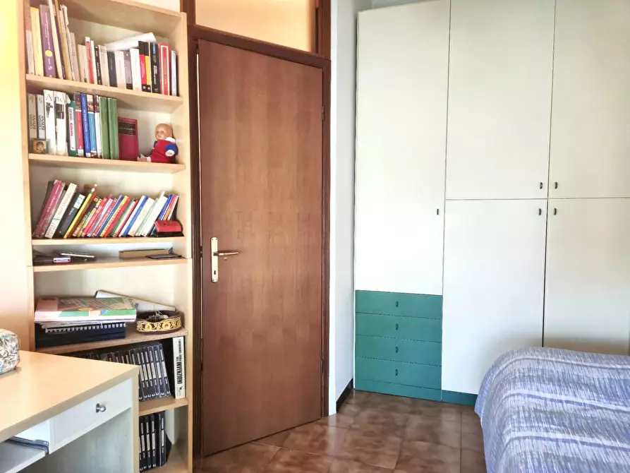 Immagine 33 di Villetta a schiera in vendita  in VIA TEVERE a Verona