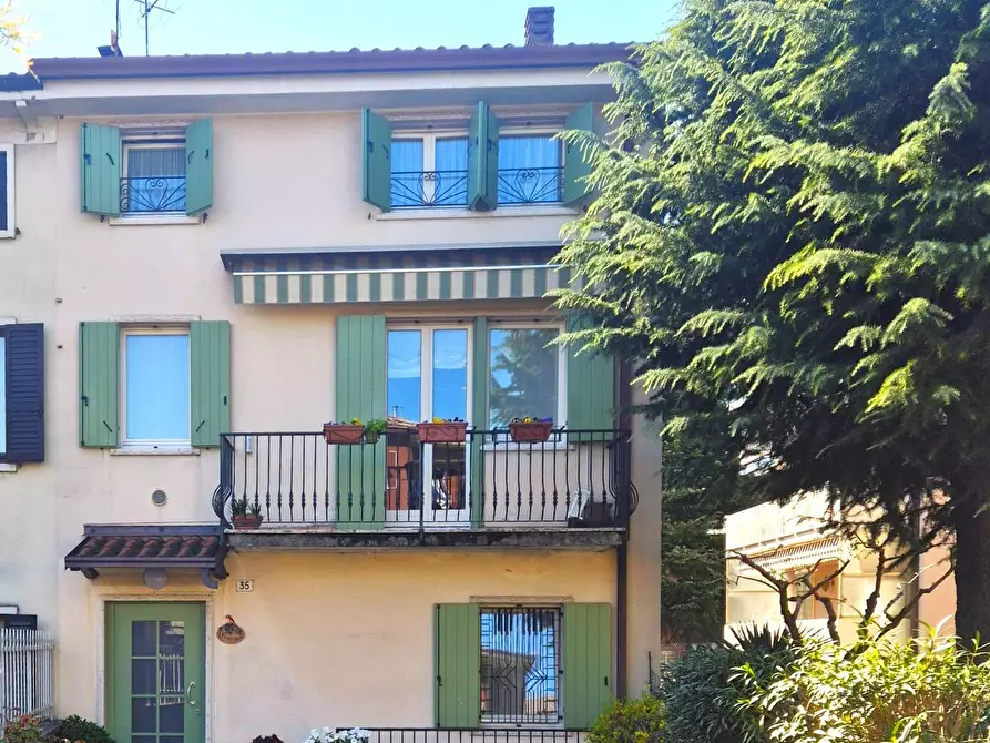 Immagine 38 di Villetta a schiera in vendita  in VIA TEVERE a Verona