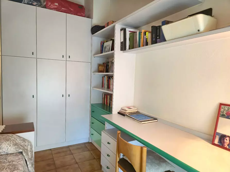 Immagine 40 di Villetta a schiera in vendita  in VIA TEVERE a Verona