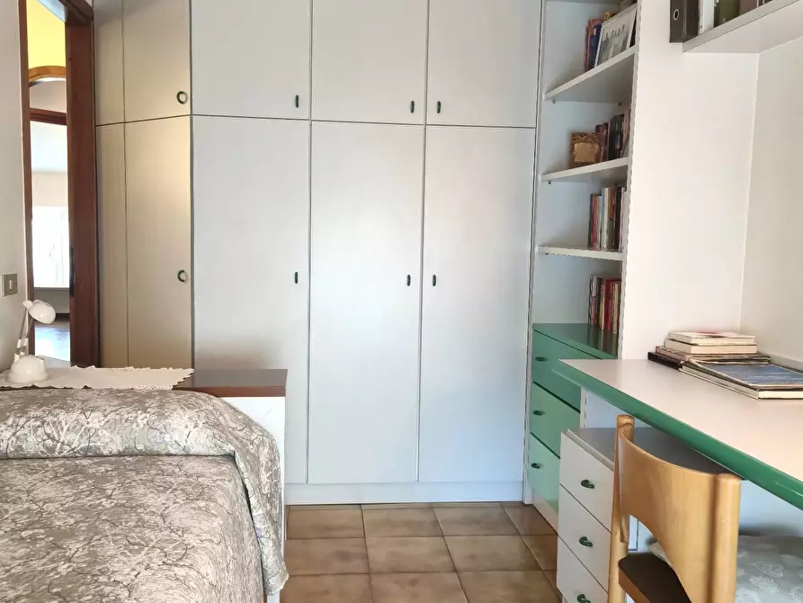 Immagine 41 di Villetta a schiera in vendita  in VIA TEVERE a Verona