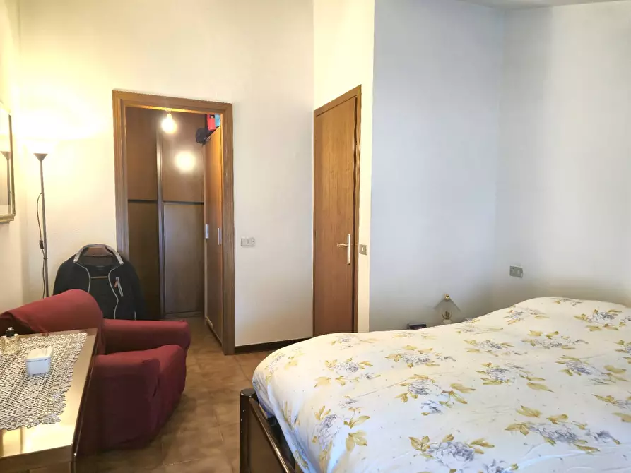 Immagine 45 di Villetta a schiera in vendita  in VIA TEVERE a Verona
