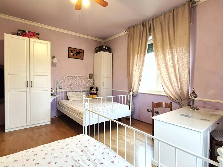 Immagine 16 di Villa in vendita  in via roma 83 a Bussolengo
