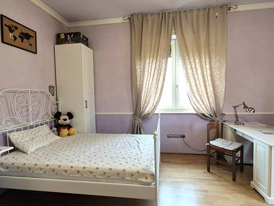 Immagine 17 di Villa in vendita  in via roma 83 a Bussolengo