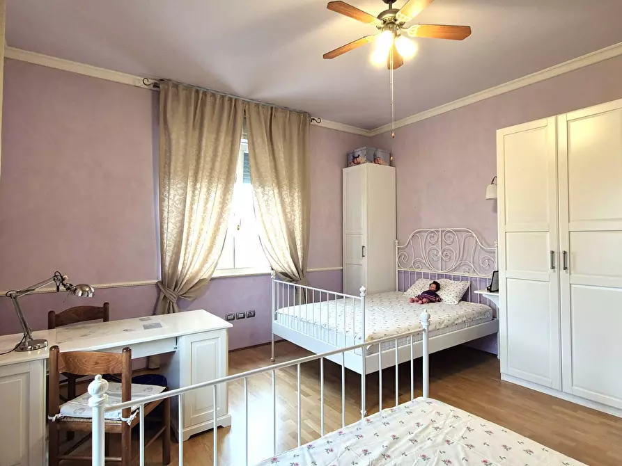 Immagine 18 di Villa in vendita  in via roma 83 a Bussolengo