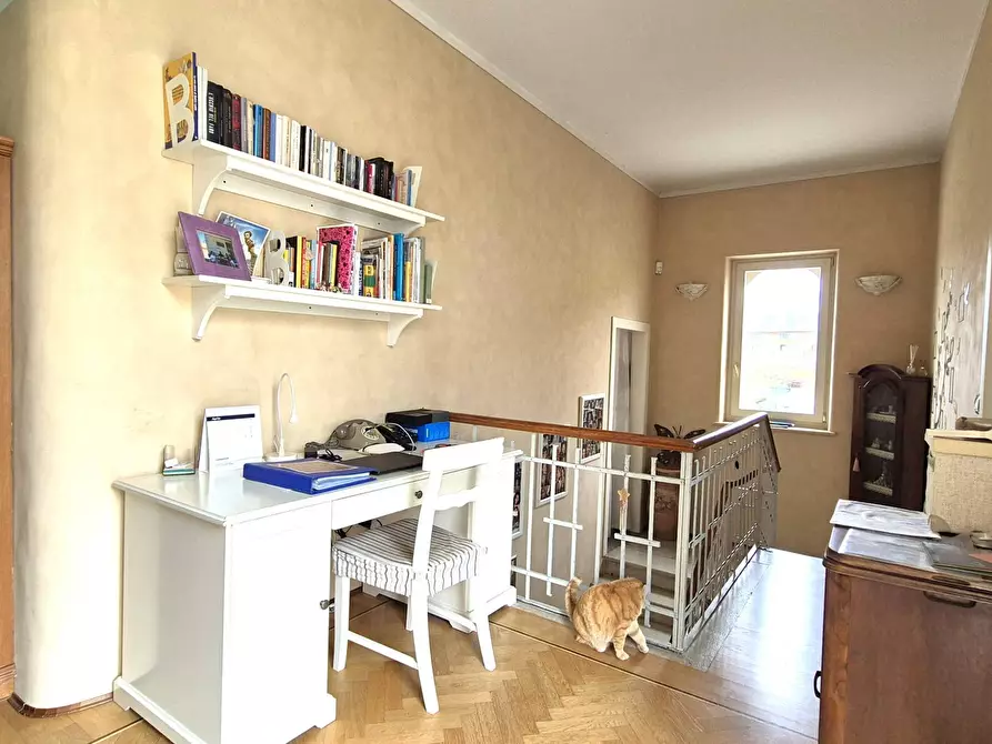 Immagine 19 di Villa in vendita  in via roma 83 a Bussolengo