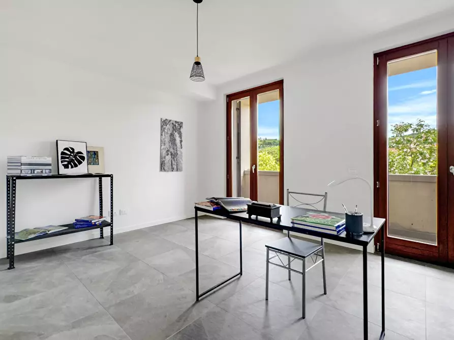 Immagine 24 di Appartamento in vendita  in via matteotti a Sant'ambrogio Di Valpolicella