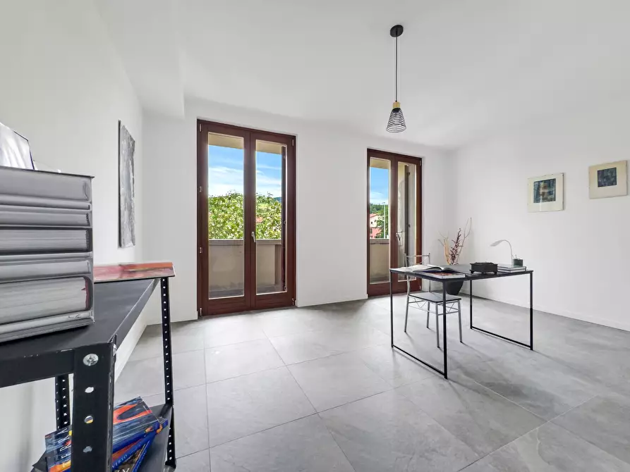 Immagine 25 di Appartamento in vendita  in via matteotti a Sant'ambrogio Di Valpolicella
