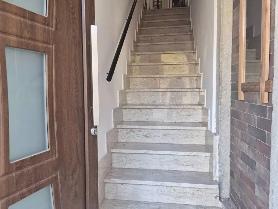 Immagine 2 di Appartamento in vendita  in località Pazzon Cristo a Caprino Veronese