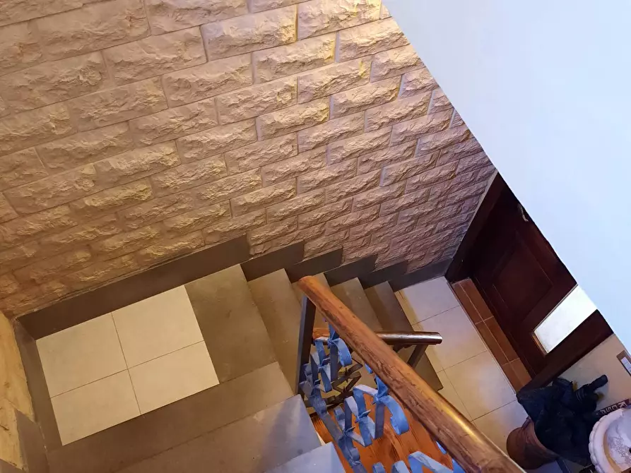 Immagine 3 di Appartamento in vendita  in via ripe a Lajatico