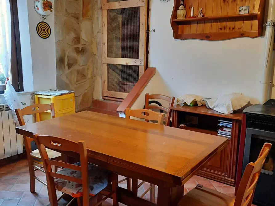 Immagine 9 di Appartamento in vendita  in via ripe a Lajatico