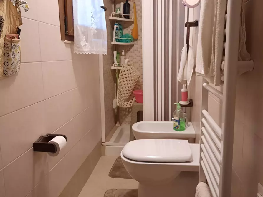 Immagine 16 di Appartamento in vendita  in via ripe a Lajatico