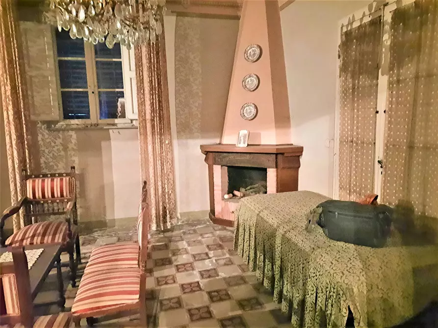 Immagine 2 di Villa in vendita  in via rotinella a Cascina