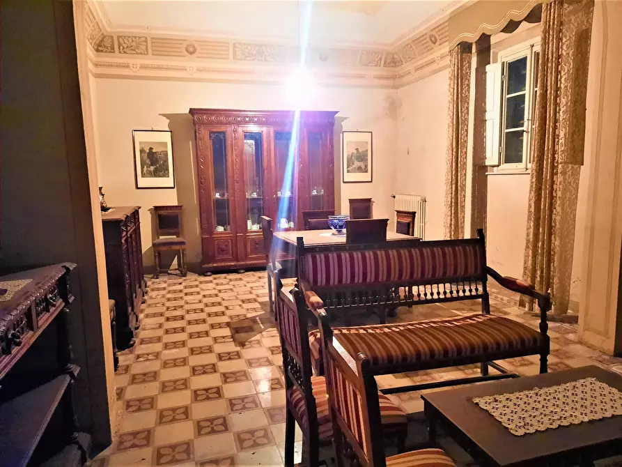 Immagine 3 di Villa in vendita  in via rotinella a Cascina