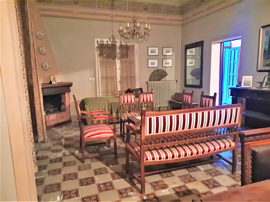 Immagine 4 di Villa in vendita  in via rotinella a Cascina