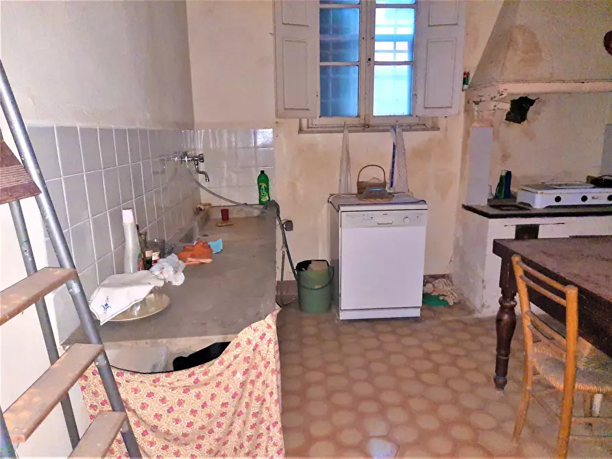 Immagine 7 di Villa in vendita  in via rotinella a Cascina