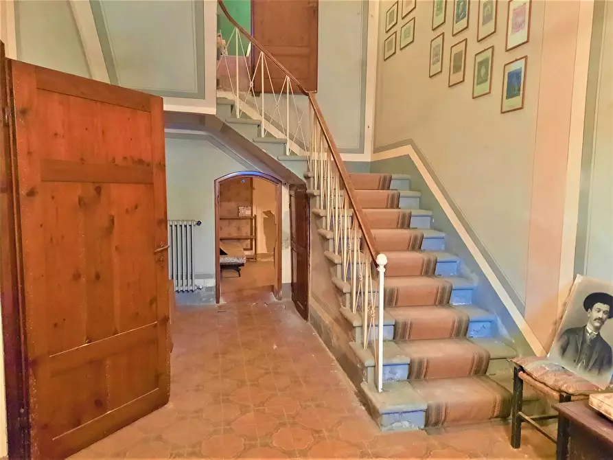 Immagine 8 di Villa in vendita  in via rotinella a Cascina