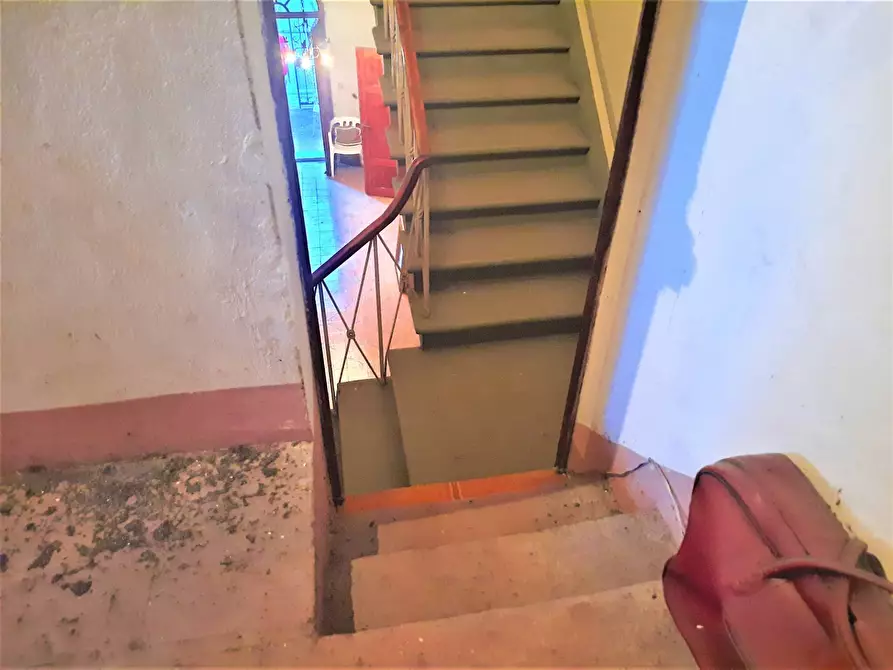 Immagine 9 di Villa in vendita  in via rotinella a Cascina