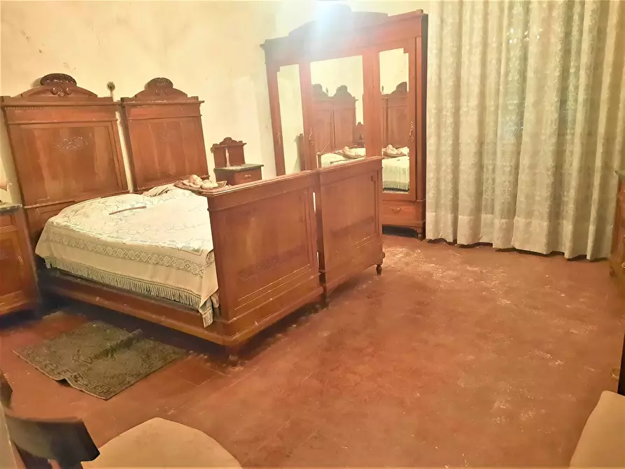 Immagine 12 di Villa in vendita  in via rotinella a Cascina