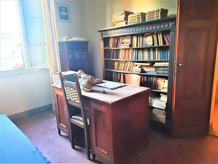 Immagine 14 di Villa in vendita  in via rotinella a Cascina