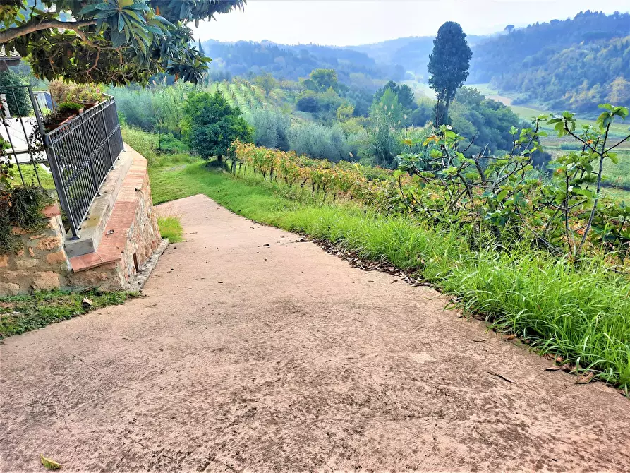Immagine 2 di Appartamento in vendita  in VIA LA MAREMMA a Casciana Terme Lari