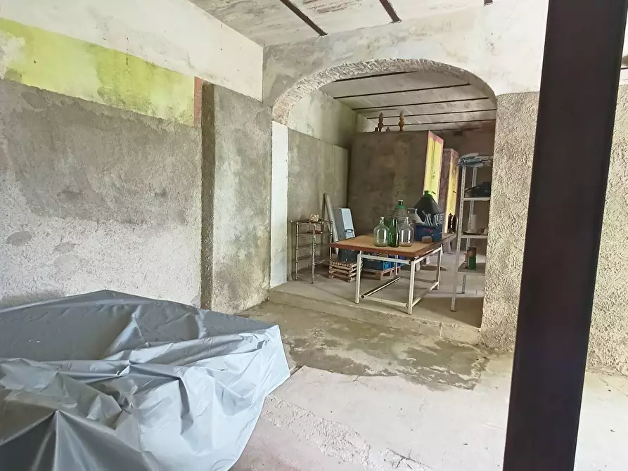 Immagine 23 di Rustico / casale in vendita  in via maremmana a Casciana Terme Lari