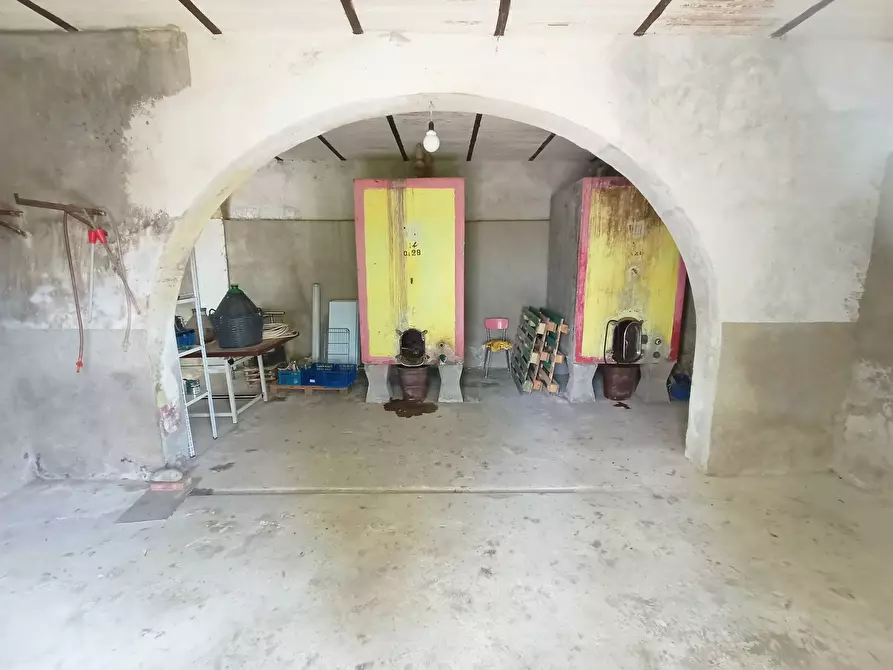 Immagine 27 di Rustico / casale in vendita  in via maremmana a Casciana Terme Lari