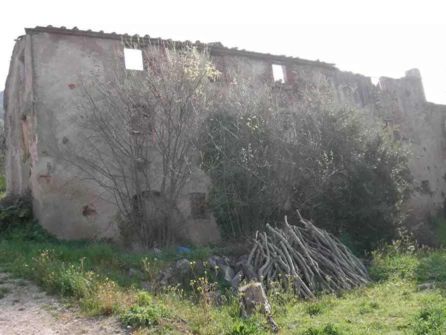 Immagine 11 di Rustico / casale in vendita  a San Giuliano Terme
