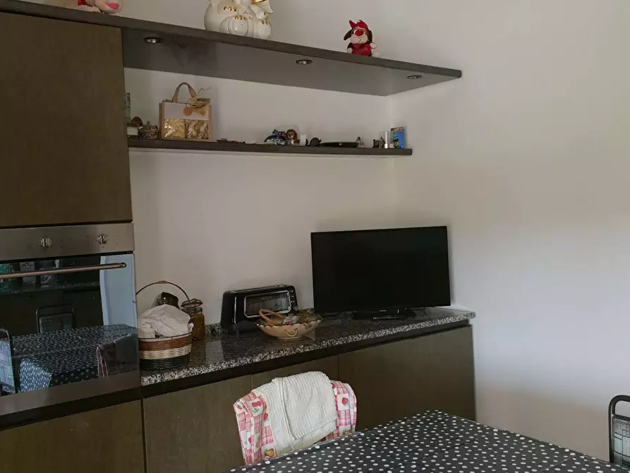 Immagine 20 di Villetta a schiera in vendita  in piazza battisti a Crespina Lorenzana