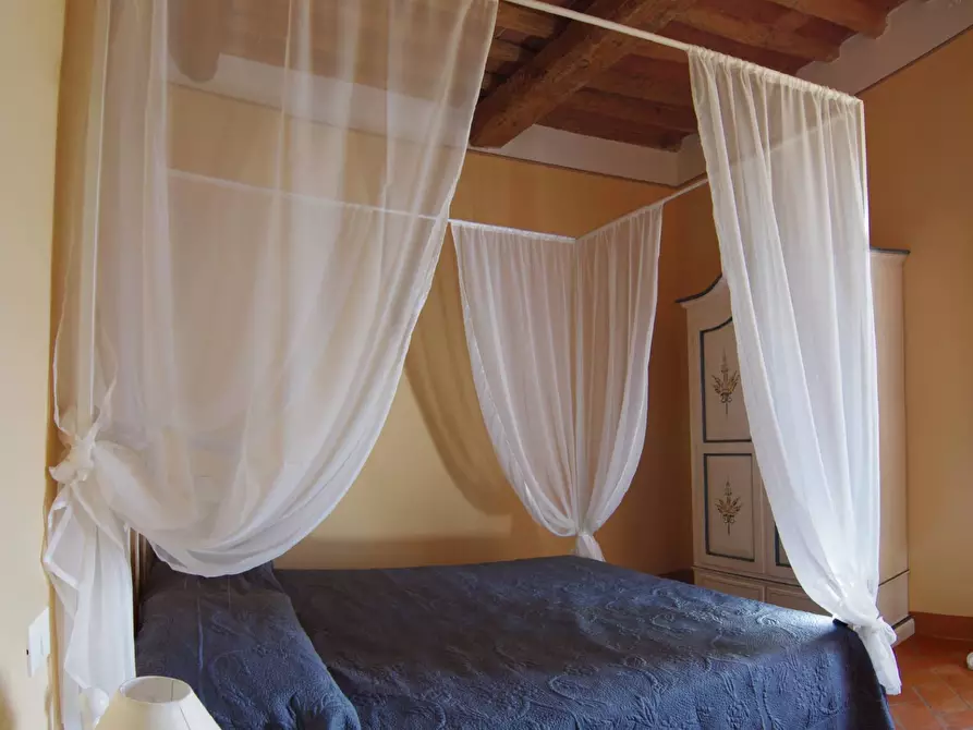 Immagine 2 di Appartamento in vendita  in san lorenzo a Palaia