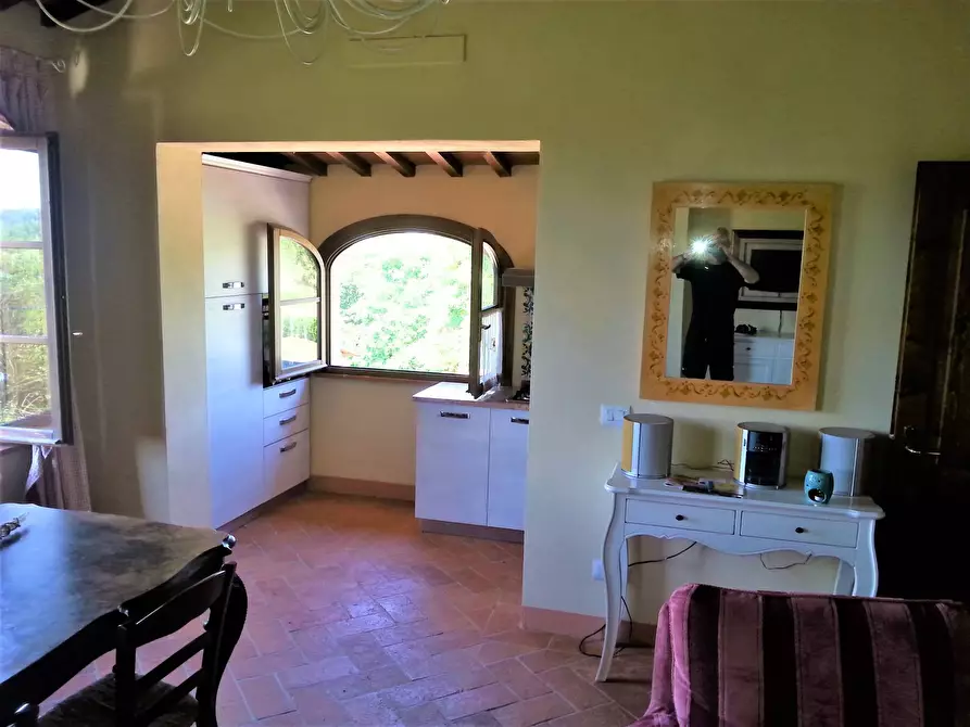 Immagine 4 di Appartamento in vendita  in san lorenzo a Palaia